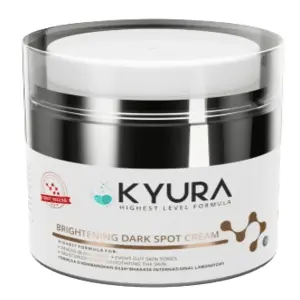 Cek Halal Kyura Brigtening Dark Spot Cream BPOM