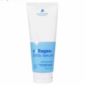 Cek Halal La Tulipe Brightening Body Serum Lavender Scented BPOM