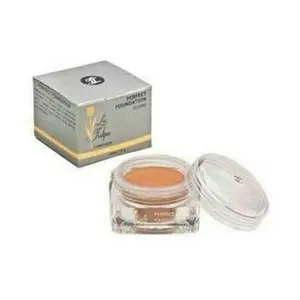 Cek Halal La Tulipe Perfect Foundation Ochre BPOM