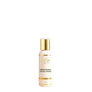 Cek Halal Lamooi Beauty Care Brightening Facial Wash BPOM