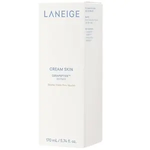 Cek Halal Laneige Cream Skin Cerapeptide Refiner BPOM