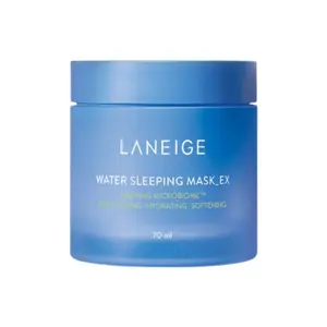 Cek Halal Laneige Water Sleeping Mask BPOM