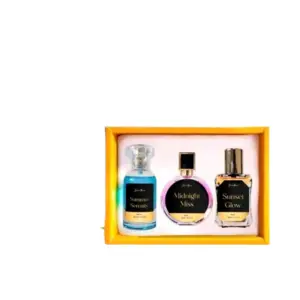 Cek Halal Laviuna Scentpro Sunset Glow BPOM