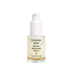 Cek Halal Leanesh Mine Retinol Advanced Serum BPOM
