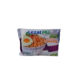 Cek Halal LezatMU Mi Instan Goreng BPOM