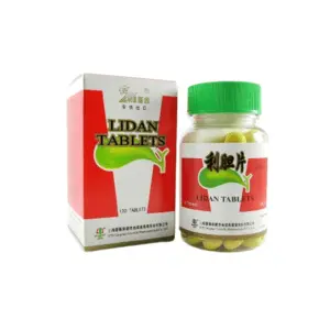 Cek Halal Lidan Tablet BPOM
