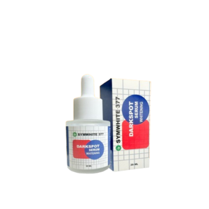 Cek Halal Lizskincare Symwhite 377 Darkspot Serum Whitening BPOM