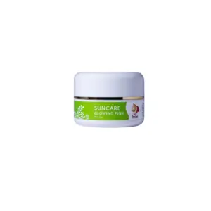 Cek Halal Lmbeautycare Suncare Glowing Pink BPOM
