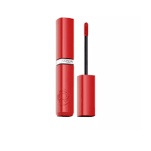 Cek Halal L'oreal Infallible Laque Resistance 225 Rouge Confidence BPOM