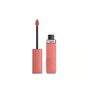 Cek Halal L'oreal Infallible Matte Resistance 210 Tropical Vacay BPOM