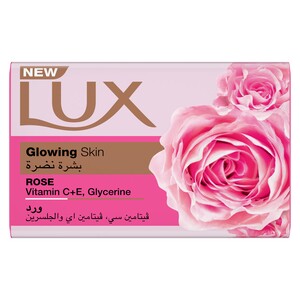 Cek Halal Lux Bar Glowing Skin Rose BPOM