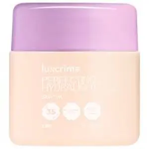 Cek Halal Luxcrime Perfecting Hydralight ® Skin Tint SPF 35 PA+++ - N00 BPOM
