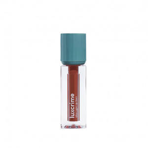 Cek Halal Luxcrime Ultra Light Lip Stain Latte BPOM