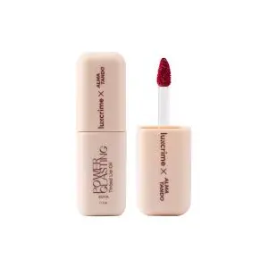 Cek Halal Luxcrime x Alma Tando Glow Seeker Highlighter - Miuw BPOM
