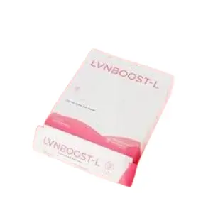 Cek Halal Lvnboost-l Minuman Serbuk Rasa Stroberi BPOM