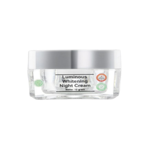 Cek Halal MS Glow Beauty Luminous Whitening Night Cream BPOM
