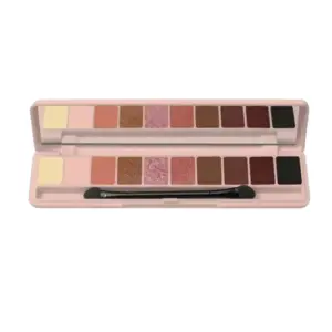 Cek Halal Madame Gie Eye Illusions - Moondust Temptation 01 BPOM