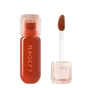 Cek Halal Magefy Hydroglow Lip Tint R601 BPOM