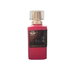 Cek Halal Maison Joe Winn Al Fajr Original Collection Grand Extrait De Parfum BPOM