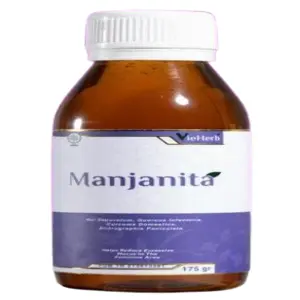 Cek Halal Manjanita BPOM
