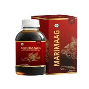 Cek Halal Marimaag BPOM
