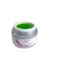 Cek Halal Marwah Jelly Green BPOM