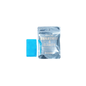 Cek Halal Micelish Brighteness & Clarity Niacinamide Soap 10% BPOM