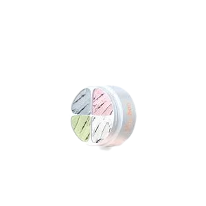 Cek Halal Min Soo4 in 1 Mud Mask BPOM