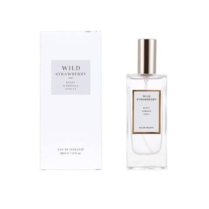 Cek Halal Miniso Wild Strawberry Perfume Limited BPOM