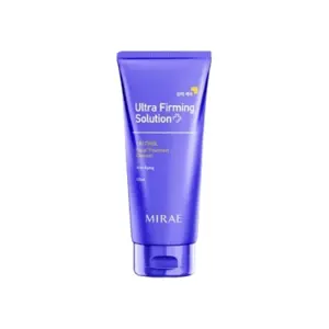 Cek Halal Mirae Ultra Firming Solution+Retinol Facial Treatment Cleanser BPOM