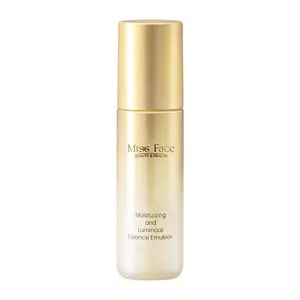 Cek Halal Miss Face Moisturizing and Luminous Essence Emulsion BPOM
