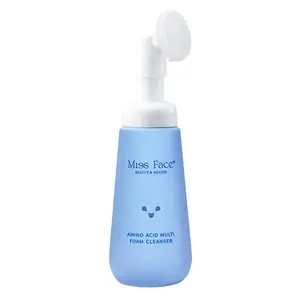 Cek Halal Miss Face Multi Amino Acid Foam Cleanser BPOM