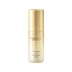 Cek Halal Miss Face Whitening & Moisturizing Serum BPOM