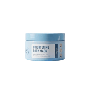 Cek Halal Miss Yoni Brightening Body Mask BPOM