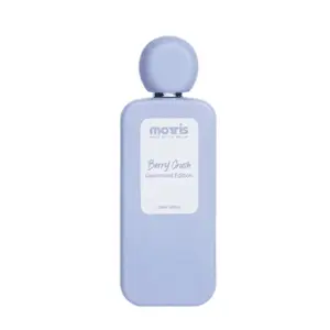 Cek Halal Morris Eau De Parfum Gourmand Edition Berry Crush BPOM