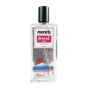 Cek Halal Morris Eau De Parfum Travel Edition Hokkaido BPOM