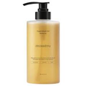 Cek Halal Mosseru Propolis Salicylic Acid Shower Gel BPOM