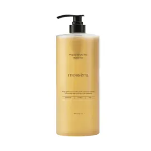 Cek Halal Mosseru Propolis Salicylic Acid Shower Gel BPOM