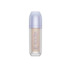 Cek Halal Mother Of Pearl So X-tra! Hybrid Matte Foundation Peptides Infused Spf 40 Pa++ - N21 - Eclair BPOM