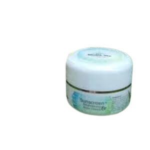 Cek Halal Mutia Vie Sunscreen BPOM