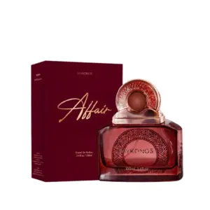 Cek Halal Mykonos Affair Extrait De Parfum BPOM