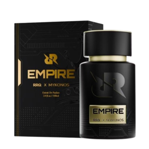 Cek Halal Mykonos X Rrq Empire Extrait De Parfum BPOM