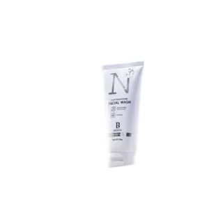 Cek Halal N -Ruskin Facial Wash With Niacinamide BPOM