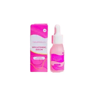 Cek Halal Nahdamikhayla Brightening Serum BPOM