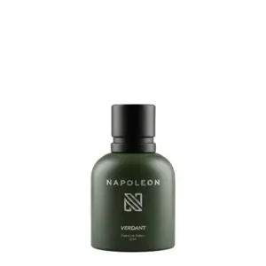 Cek Halal Napoleon Verdant Extrait De Parfum BPOM