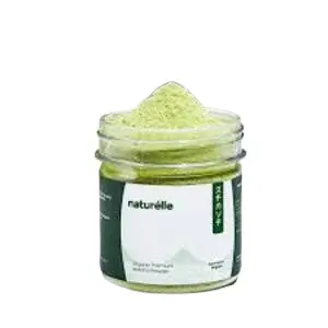 Cek Halal Naturelle Premium Matcha Powder BPOM
