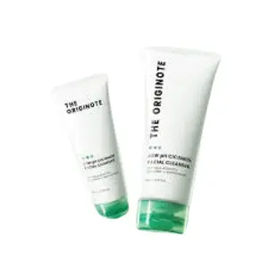 Cek Halal Nc Glow Luxury Foam Cleanser BPOM