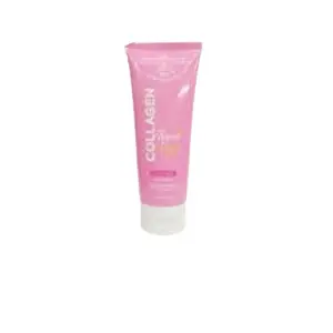 Cek Halal Newr Collagen Beauty Facial Foam BPOM