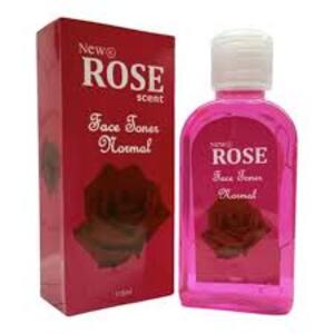 Cek Halal Newr Rose Scent Face Toner BPOM