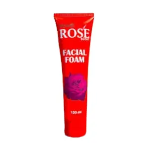 Cek Halal Newr Rose Scent Facial Foam BPOM